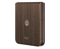 Motorola razr 70 Ultra 5G 16/512GB Cocoa 165Hz - 1529162 - zdjęcie 10